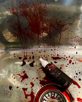 FX Blood Spray