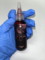 Dark Aged Blood
