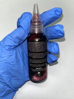 Dark Aged Blood