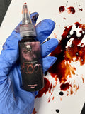 Dark Aged Blood