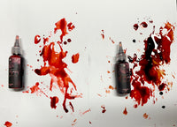 Duo SFX Blood Bundle