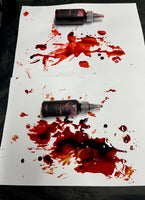 Duo SFX Blood Bundle