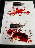 Duo SFX Blood Bundle