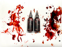 Duo SFX Blood Bundle