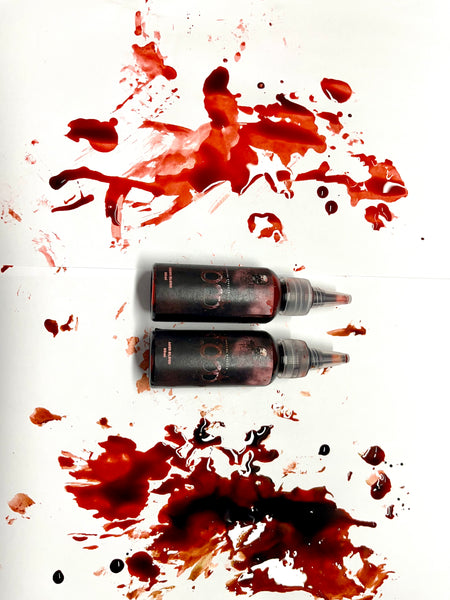 Duo SFX Blood Bundle