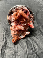 Aged Bloody Bandages Medical Cup Prop