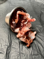 Aged Bloody Bandages Medical Cup Prop