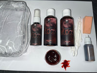 Onset Special Effects Blood Kit