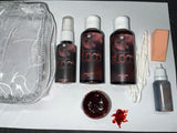 Onset Special Effects Blood Kit