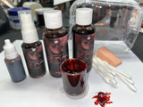 Onset Special Effects Blood Kit
