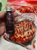 SFX Fresh Arterial Blood
