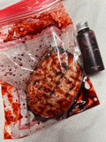 SFX Fresh Arterial Blood