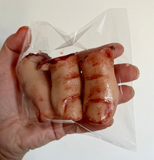 Severed Toe Prop