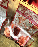 Fake Specimen Organ Flesh Transplant Bag Prop