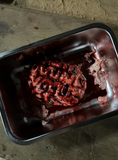 Silicone Severed Brain Specimen Prop
