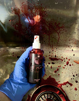 FX Blood Spray