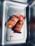 Severed Toe Prop
