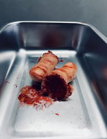 Severed Toe Prop