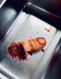 Severed Toe Prop