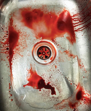 SFX Blood Splatter Spray