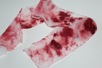 Medical Bloody Bandages