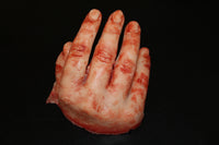 Severed Half-Hand Prop