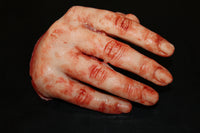 Severed Half-Hand Prop