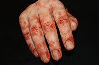 Severed Half-Hand Prop