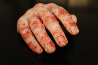 Severed Half-Hand Prop