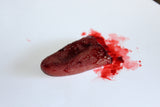 Bloody Severed Tongue Prop
