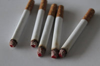 Cigarette Props