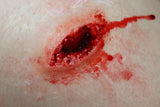 Stab Wound Prosthetic