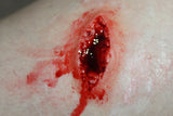 Stab Wound Prosthetic