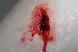 Stab Wound Prosthetic