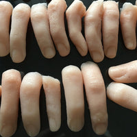 Unpainted Finger Prop