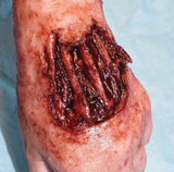 Exposed Hand Ligaments Prosthetic